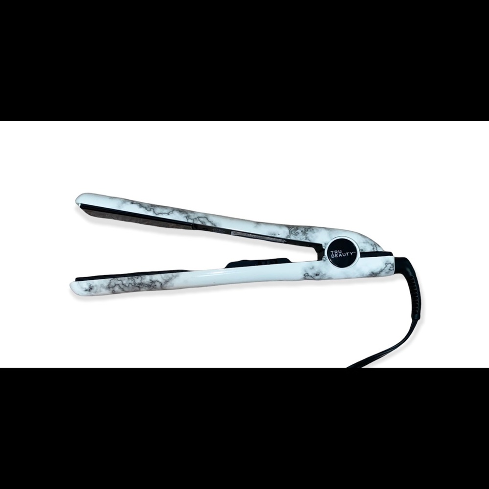 TRU BEAUTY FLAT IRON